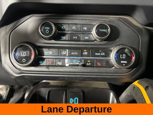 Used 2024 Ford Bronco Badlands AWD/4WD image 20
