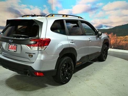 Used 2024 Subaru Forester Wilderness image 9