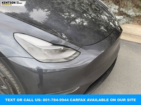 Used 2024 Tesla Model Y Long Range image 15