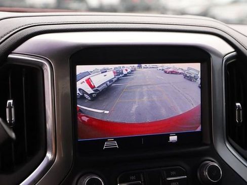 Used 2022 Chevrolet Silverado 1500 RST AWD/4WD image 18
