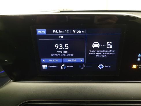 Used 2022 Hyundai Palisade SE w/ Cargo Package FWD image 25