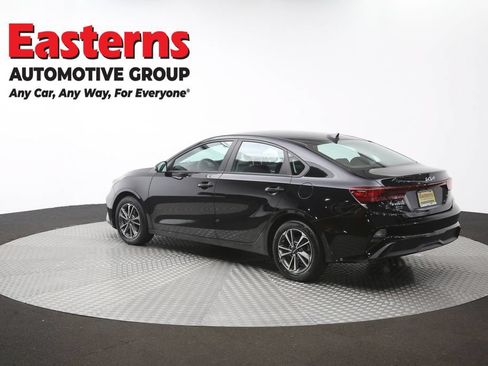 Used 2023 Kia Forte LXS w/ LXS Technology Package FWD image 63