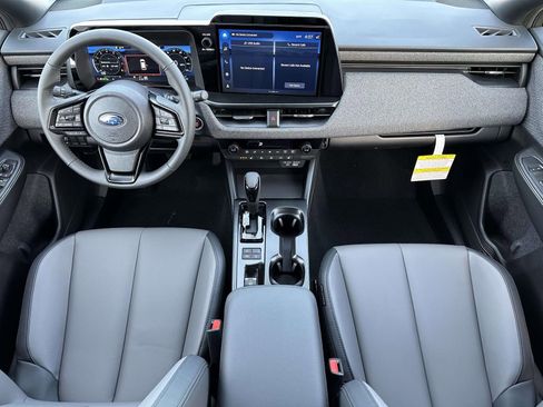 New 2026 Subaru Outback Premium AWD/4WD image 10