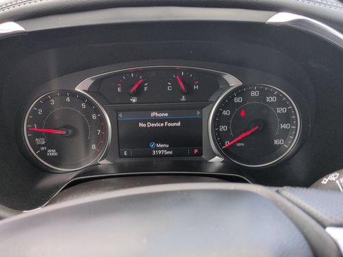 Used 2025 Chevrolet Blazer LT FWD image 16