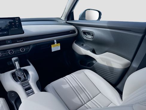 New 2027 Honda HR-V EX-L image 18