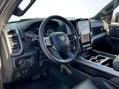 Used 2024 RAM 1500 Laramie image 2