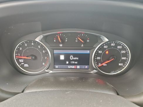 Used 2023 GMC Acadia AT4 AWD/4WD image 18