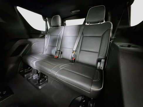Used 2021 GMC Yukon SLT w/ SLT Luxury Plus Package AWD/4WD image 22