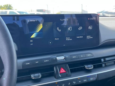 Used 2025 Kia K4 FWD image 20
