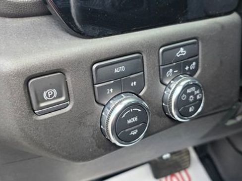 Used 2024 GMC Sierra 1500 Elevation w/ LPO, GMC Protection Package AWD/4WD image 16