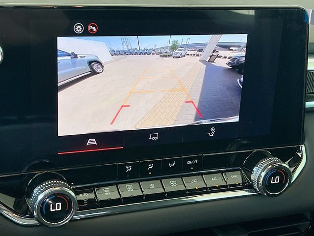 New 2026 GMC Canyon Elevation w/ Convenience Package AWD/4WD image 9