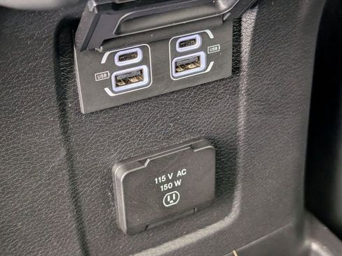 Certified 2022 Jeep Wrangler Unlimited Sahara w/ Cold Weather Group AWD/4WD image 25