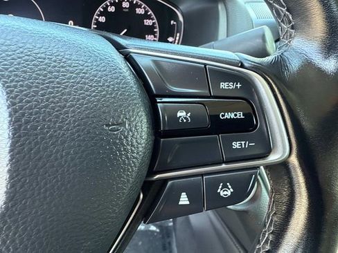 Certified 2022 Honda Accord Sport Special Edition image 26