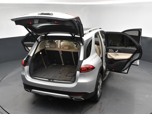 Used 2020 Mercedes-Benz GLE 350 4MATIC w/ 3rd Row Seat Package image 28