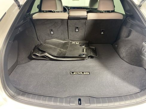 Certified 2024 Lexus RX 350 Premium w/ Convenience Package image 28