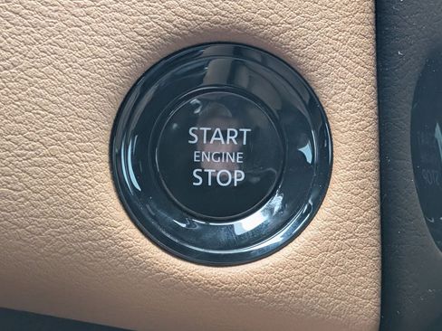 New 2026 Nissan Armada SL RWD image 15