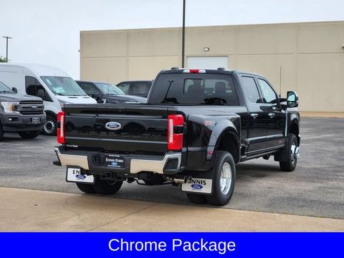 New 2026 Ford F350 Lariat w/ Lariat Premium Package AWD/4WD image 7
