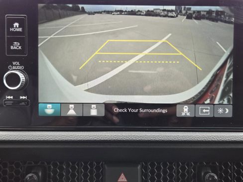Certified 2025 Honda CR-V Sport-L image 14