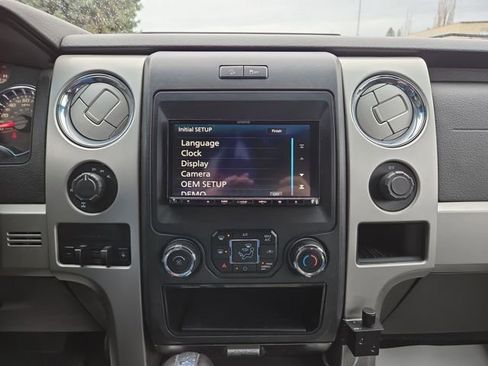 Used 2014 Ford F150 FX4 w/ Equipment Group 401A Mid image 25