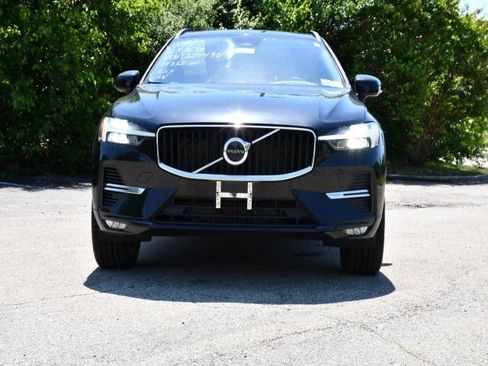 Certified 2023 Volvo XC60 B5 Core w/ Climate Package AWD/4WD image 2