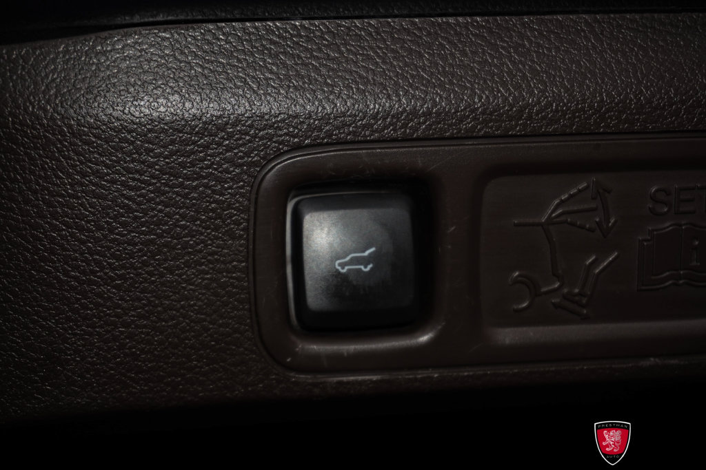 Used 2023 Ford Expedition King Ranch AWD/4WD image 49