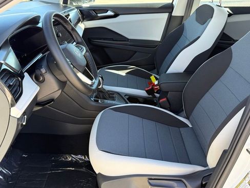 New 2026 Volkswagen Taos S FWD image 12