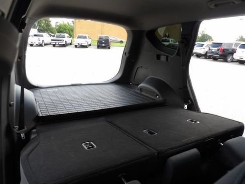 Used 2021 Hyundai Santa Fe SEL FWD image 25
