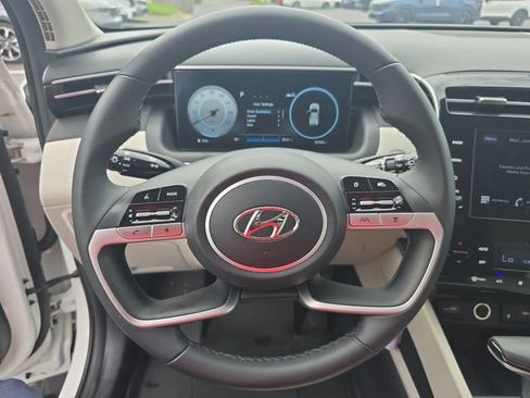 Used 2023 Hyundai Tucson SEL w/ Convenience Package AWD/4WD image 18