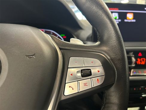 Used 2023 BMW X3 xDrive30i w/ Premium Package image 14