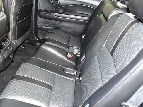 Certified 2022 Honda Pilot TrailSport image 49