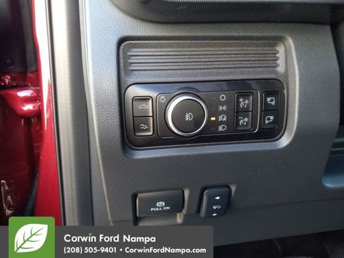 New 2026 Ford F250 Platinum w/ Tremor Off-Road Package image 13