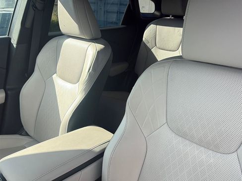 Used 2024 Lexus RX 350 w/ Convenience Package AWD/4WD image 14