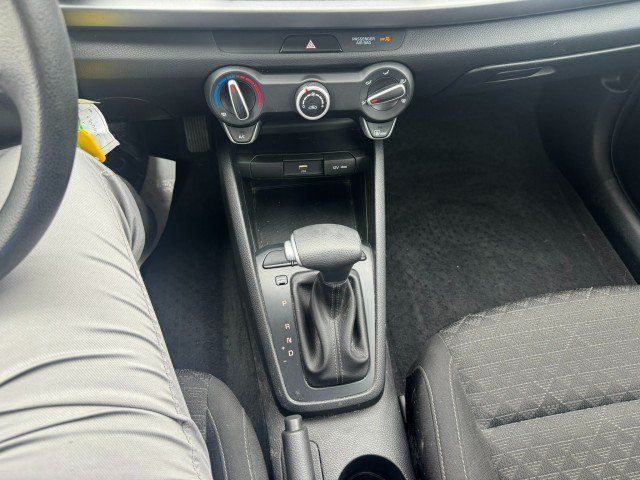 Used 2022 Kia Rio LX FWD image 20