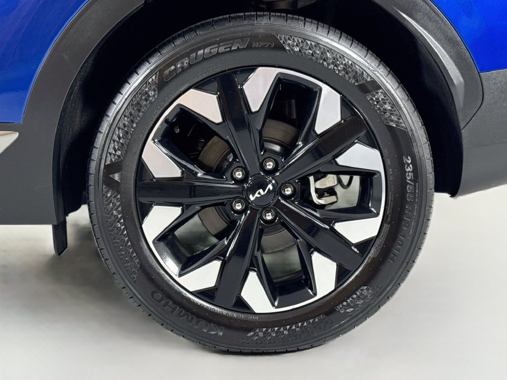 Used 2024 Kia Sportage X-Line AWD/4WD image 10