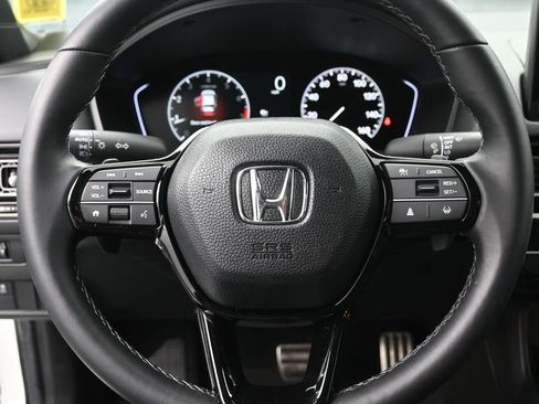 Used 2025 Honda Civic Sport image 22