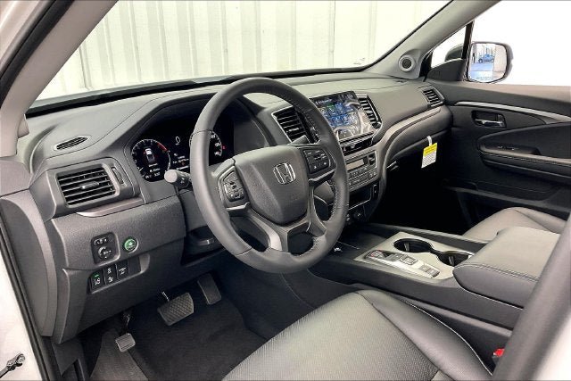 Certified 2026 Honda Ridgeline RTL image 17