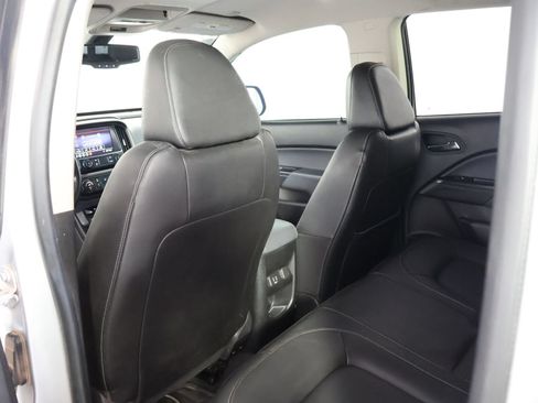 Used 2019 Chevrolet Colorado Z71 AWD/4WD image 42