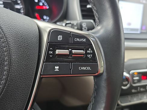 Used 2019 Kia Sorento EX w/ EX Touring Package FWD image 19