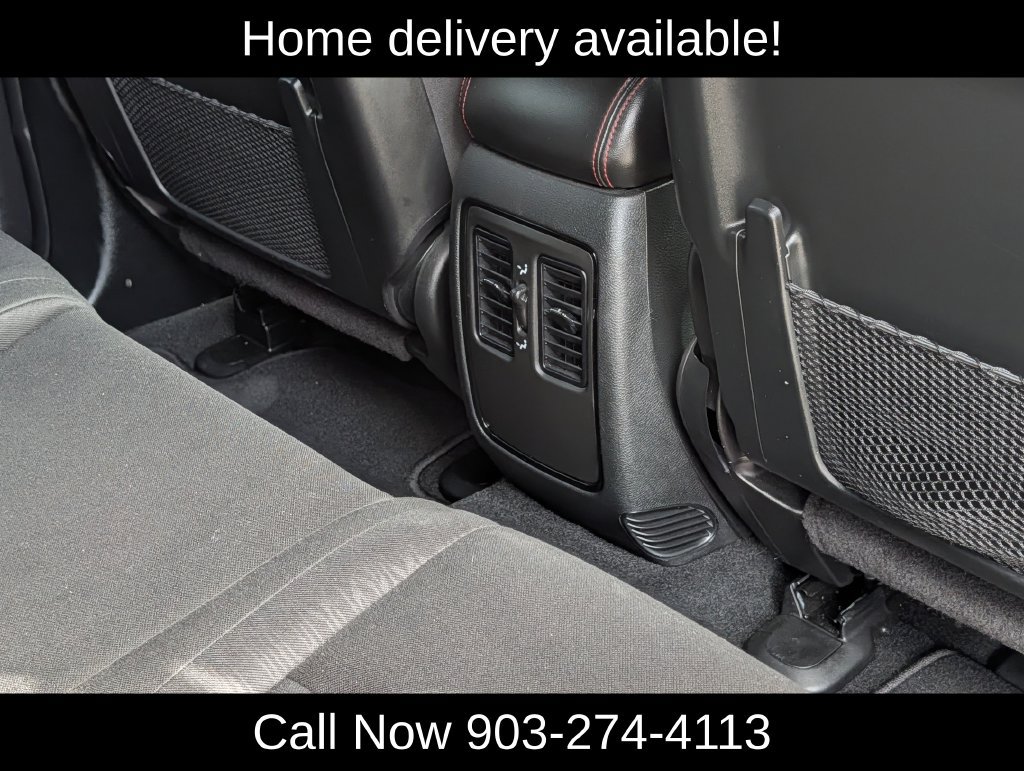 Used 2026 Dodge Durango GT AWD/4WD image 32
