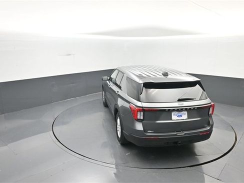 New 2026 Ford Explorer Active image 23