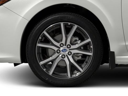 Used 2017 Subaru Impreza 2.0i Limited AWD/4WD image 14