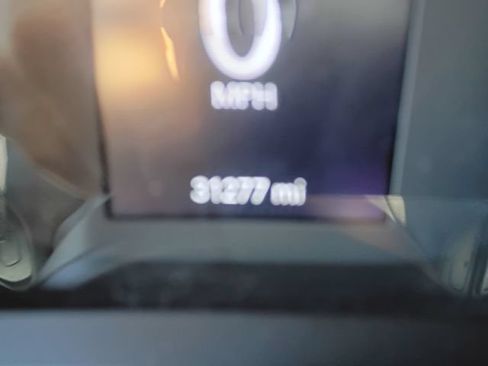 Used 2025 Jeep Wrangler Unlimited Sport AWD/4WD image 16