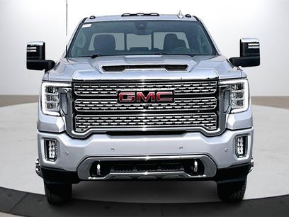 Used 2023 GMC Sierra 3500 Denali w/ Denali Ultimate Package