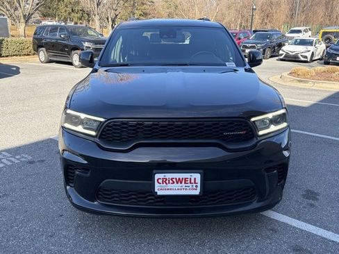 Used 2024 Dodge Durango GT image 10