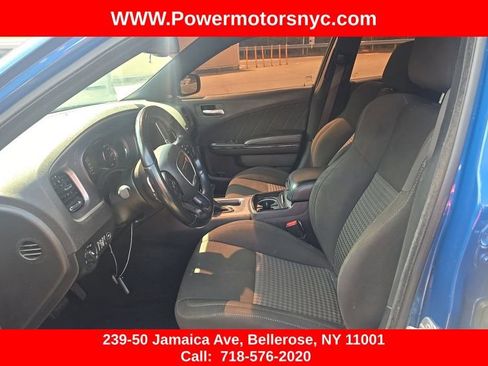 Used 2022 Dodge Charger GT w/ Blacktop Package RWD image 2