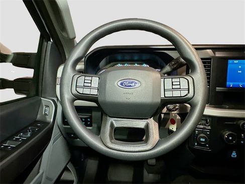New 2026 Ford F350 XLT w/ FX4 Off-Road Package image 7