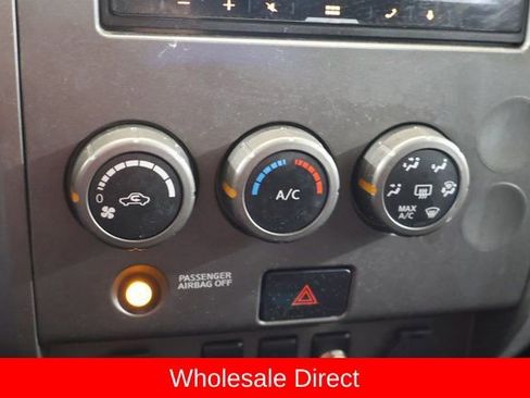 Used 2014 Nissan Titan S image 17