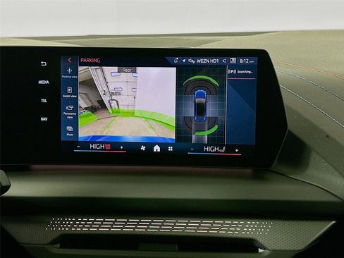 Certified 2025 BMW M235i xDrive w/ Premium Package image 14