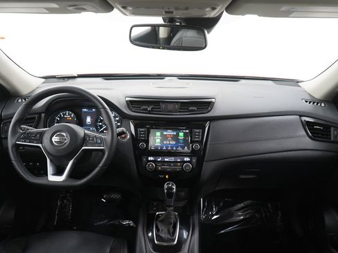 Used 2020 Nissan Rogue SL w/ Premium Package AWD/4WD image 13