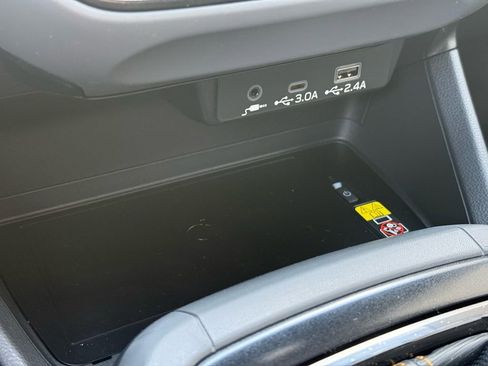 New 2026 Subaru Crosstrek 2.5i Wilderness w/ Crosstrek Mirror Package AWD/4WD image 17